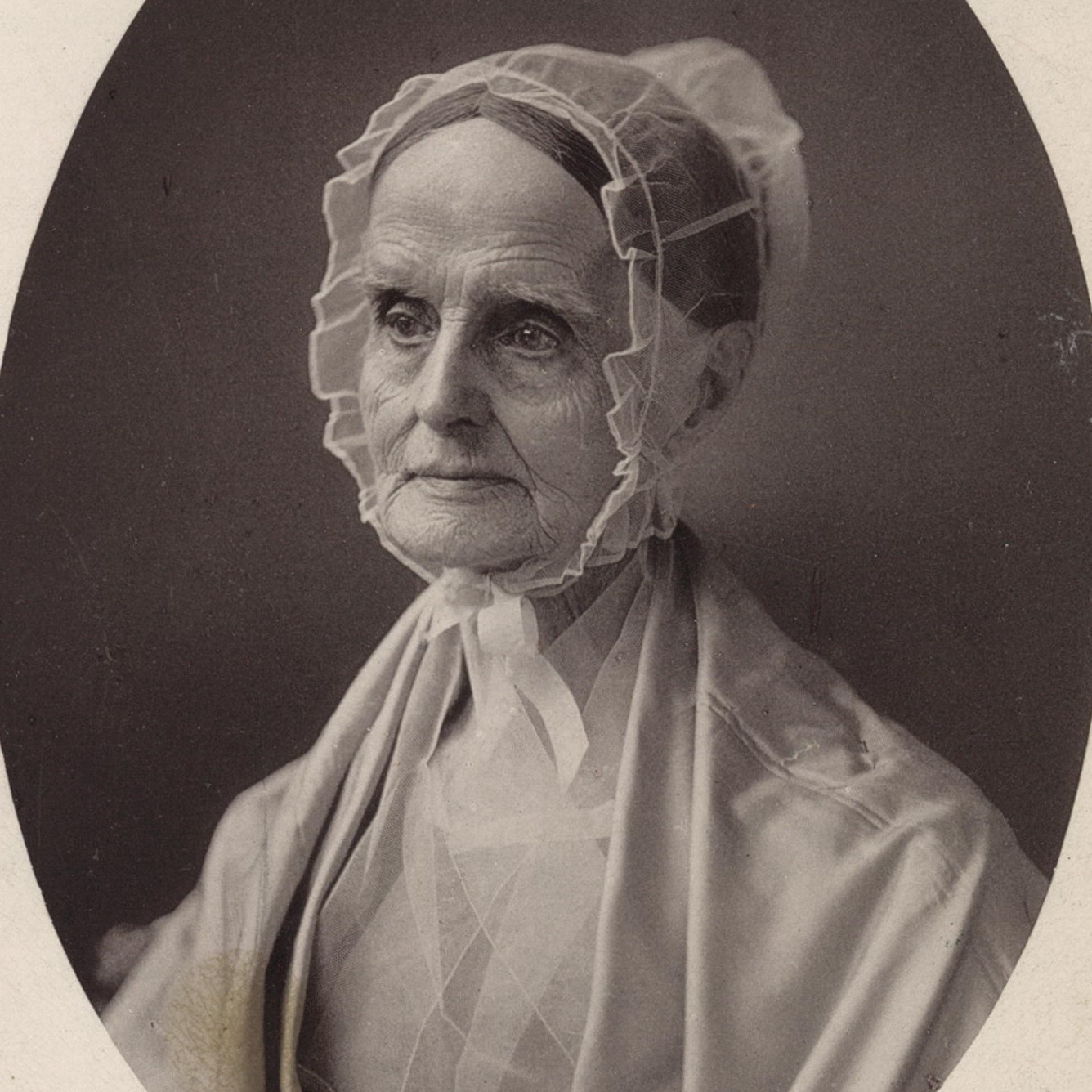 Lucretia Mott National Women S History Museum